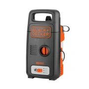 Image Aparat de spălat cu presiune electric Black&Decker BXPW1300E