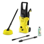 Image Aparat de spălat cu presiune Karcher K2 Home T150