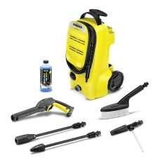 Image Aparat de spălat cu presiune Karcher K3 Compact Car