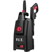 Image Aparat de spălat cu presiune cu înaltă presiune P.I.T PHP120-C1
