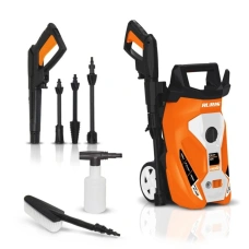 Image Мойка высокого давления RURIS CPJ 1100