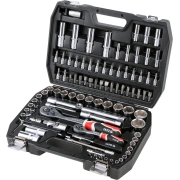 Image Set de instrumente capete și biți Yato YT-1268