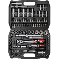 Image Set de instrumente capete și biți Yato YT-3879