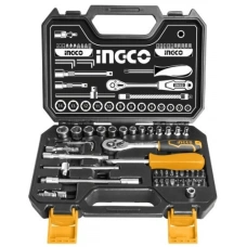 Image Набор инструментов Ingco HKTS14451