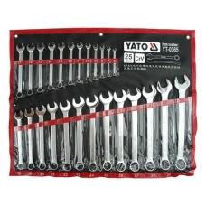 Image Set de instrumente Yato YT-0365