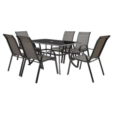 Image Set mobilier pentru grădină Hecht HE Honey Set6