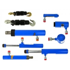 Image Echipament pentru service auto hidraulic pentru caroserie GEKO G02073