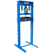 Image Echipament pentru service auto hidraulică GEKO G02090