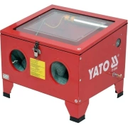 Image Оборудование для автосервиса кабинный Yato YT-55840