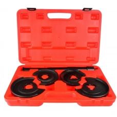 Image Echipament pentru service auto cu arc de suspensie GEKO G02532