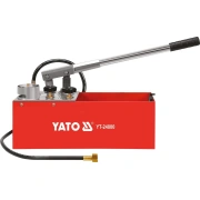 Image Echipament pentru service auto manuală Yato YT-24800