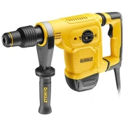 Image Отбойный молоток от розетки DeWalt D25810K
