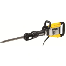 Image Ciocan demolator priză DeWalt D25960K