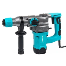 Image Ciocan rotopercutor 1.9 kW Grand ПЭ-1900 (бочка)