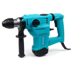 Image Ciocan rotopercutor 2.4 kW Grand ПЭ-2400 PRO (бочка)
