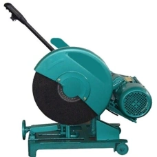 Image Mașină de debitat metal pentru taieri înclină Elmos J3GA-400