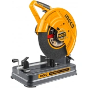 Image Mașină de debitat metal pentru tăieri înclina Ingco COS35538
