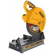 Image Mașină de debitat metal pentru tăieri înclina Ingco COS35568