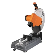 Image Mașină de debitat metal pentru debitat metal AEG SMT355