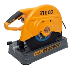 Image Mașină de debitat metal pentru debitat metal Ingco COS223589