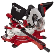 Image Пила торцовочная для косых резов Einhell TE-SM 2131