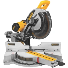 Image Пила торцовочная для наклонных резов DeWalt DWS780