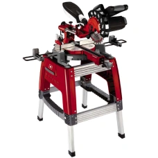 Image Пила торцовочная для наклонных резов Einhell RT-SM 305 L