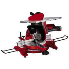 Image Пила торцовочная для наклонных резов Einhell TC-MS 3017 T