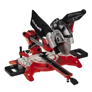 Image Mașină de debitat pentru tăieri înclină Einhell TC-SM 2131/1