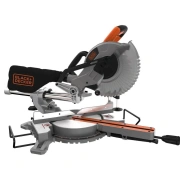 Image Mașină de debitat pentru taieri inclina electric Black&Decker BES700