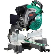 Image Пила торцовочная для наклонных резов Hikoki C12RSH2WAZ