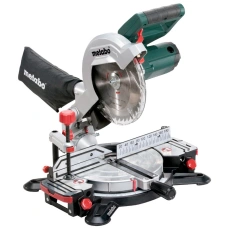 Image Mașină de debitat pentru tăieri înclină Metabo KS 216 M Lasercut