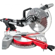 Image Пила торцовочная для наклонных резов P.I.T PCM255-C2