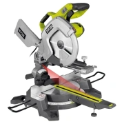 Image Mașină de debitat pentru tăieri înclină Ryobi EMS254L