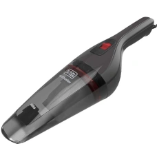 Image Aspirator auto de mână Black&Decker 2br NVB12AV