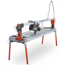 Image Unealtă de tăiat faianță și teracotă Supreme electric Battipav 200