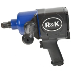 Image Пневматический гайковерт GEKO RK0006