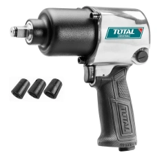 Image Mașină de înșurubat pneumatică Total Tools TAT40122