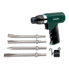 Image Instrument pneumatic Metabo DMH 30 Set (604115500)