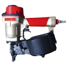 Image Capsator pneumatic pentru bătut cuie Fubag N65C