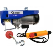 Image Подъемник электрический GEKO G01088