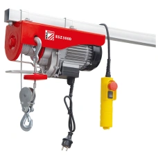 Image Utilaj de ridicat electric Holzmann ESZ500D