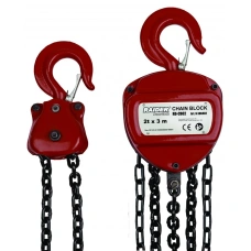 Image Utilaj de ridicat mecanic Raider RD-CB02
