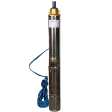 Image Погружной насос Elefant 4STM4-8