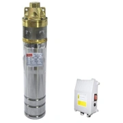 Image Погружной насос скважинный Kratos 4SKM100