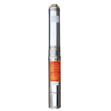 Image Погружной насос скважинный Wixo 4SDM3/9