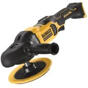 Image Полировальная машина эксцентриковая DeWalt DCM849N