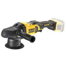 Image Mașină de polisat cu excentric cu acumulator DeWalt DCM848N