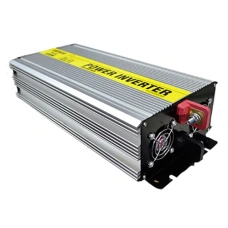 Image Invertor de tensiune Elmos GK-DZ-2000