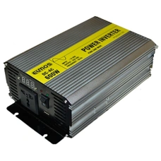 Image Invertor de tensiune Elmos GK-DZ-600